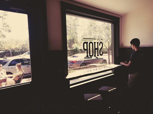 Coffee Shop «The Shop», reviews and photos, 460 Wickenden St, Providence, RI 02903, USA