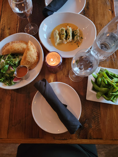 Asian Restaurant «Teak», reviews and photos, 64 Monmouth St, Red Bank, NJ 07701, USA