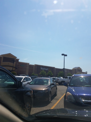 Department Store «Walmart Supercenter», reviews and photos, 2424 W Jefferson St, Joliet, IL 60435, USA