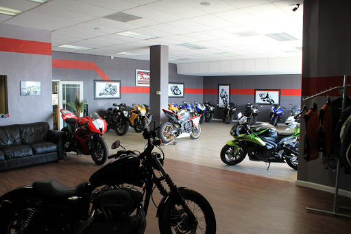 Motorcycle Dealer «Prestige Motoring Inc», reviews and photos, 5784 Miramar Rd, San Diego, CA 92121, USA