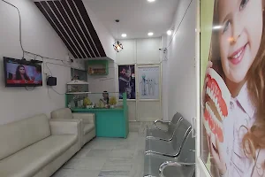 Dr Bharath Dental care and Implant center image