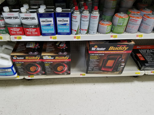 Department Store «Walmart Supercenter», reviews and photos, 8701 U.S. 19, Port Richey, FL 34668, USA