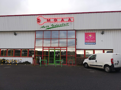 MGAA SA à Gien