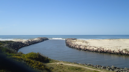 Barra del Chuy