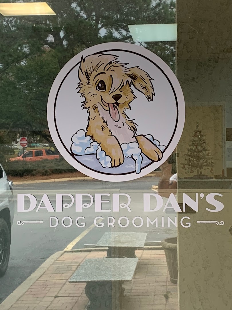 Dapper Dan's Dog Grooming