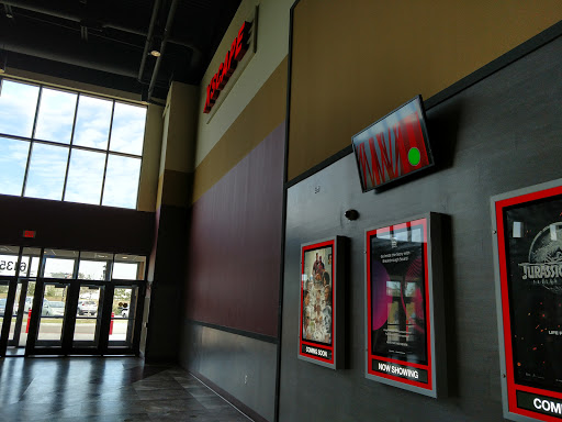 Movie Theater «Xscape Theatres Riverview 14», reviews and photos, 6135 Valleydale Dr, Riverview, FL 33578, USA