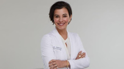 Zena Gabriel, M.D.