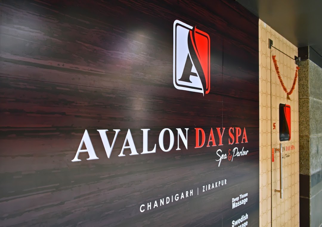 Avalon Day Spa | Best Spa in Chandigarh | Body Spa Chandigarh