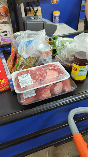 Grocery Store «El Super», reviews and photos, 1251 E Southern Ave, Mesa, AZ 85204, USA