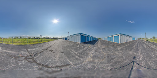 Self-Storage Facility «E-Z Self Storage of Lynwood», reviews and photos, 19600 Stoney Island Ave, Lynwood, IL 60411, USA