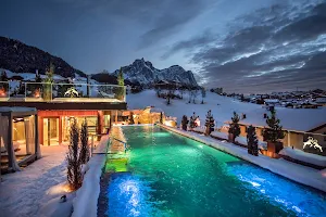 Abinea Dolomiti Romantic SPA Hotel Südtirol image