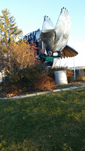 Basketball Court «Carver Hawkeye Arena», reviews and photos, 1 Elliot Drive, Iowa City, IA 52242, USA
