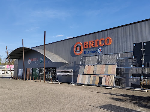 Magasin de bricolage E.Leclerc Brico Montayral