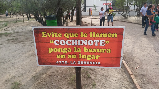 Zoológico de Reynosa