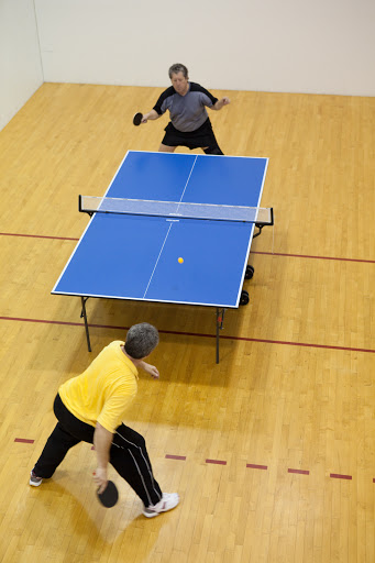 Athletic Club «Pismo Beach Athletic Club», reviews and photos, 1751 Price St, Pismo Beach, CA 93449, USA