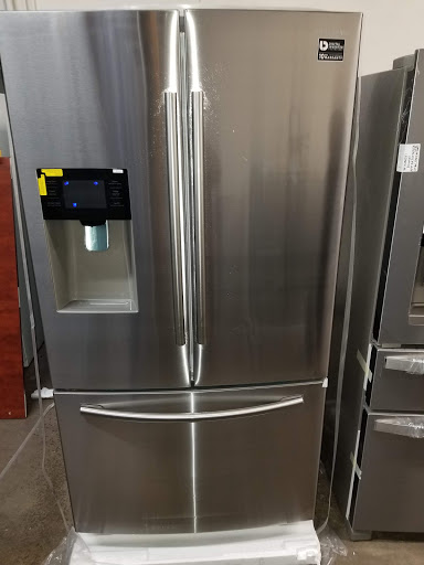 Appliance Store «All Appliance Plus LLC», reviews and photos, 452 Palm Dr, Ocoee, FL 34761, USA