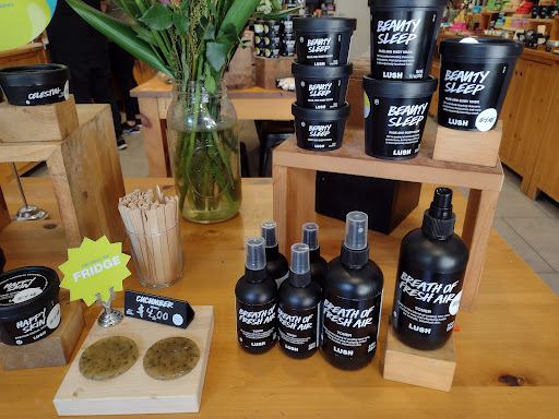 Cosmetics Store «LUSH», reviews and photos, 2905 E Skyline Dr, Tucson, AZ 85718, USA