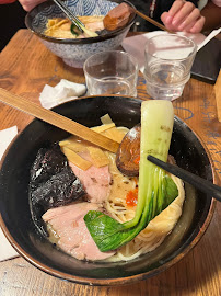Plats et boissons du Restaurant japonais Umami ramen à Bordeaux - n°6