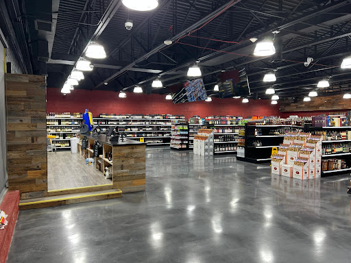 Liquor Store «Cardinal Wine & Spirits Of Arlington Heights», reviews and photos, 135 S Arlington Heights Rd, Arlington Heights, IL 60005, USA