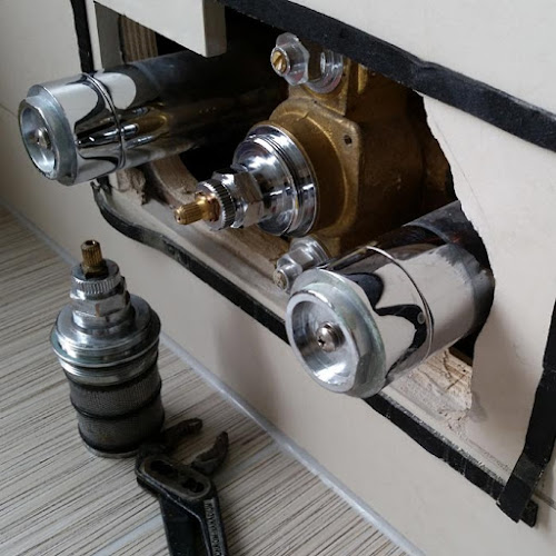 Reviews of Upperplumbers Ltd in London - Other