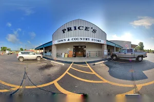 Price's Town & Country Store ( Price Milling Co.) image