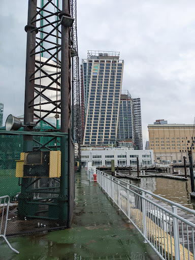 Golf Club «The Golf Club at Chelsea Piers», reviews and photos, 59 Chelsea Piers, New York, NY 10011, USA