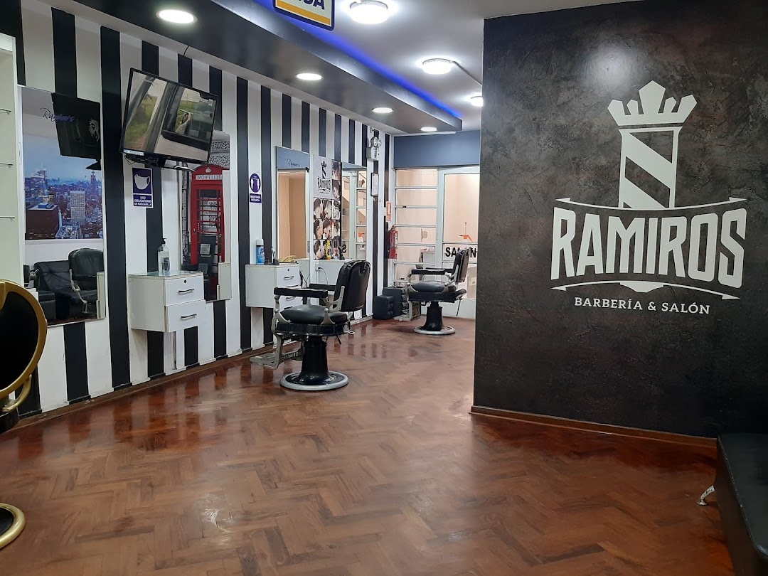 Peluquería RAMIRO