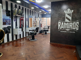 Peluquería RAMIRO