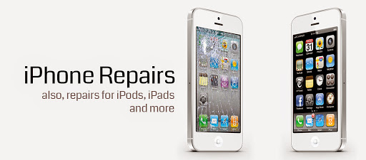 iPhone Repair in Los Angeles