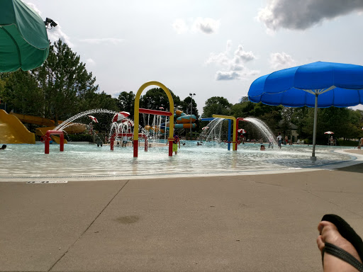 Water Park «Cool Waters Aquatic Park», reviews and photos, 2028 S 124th St, New Berlin, WI 53227, USA