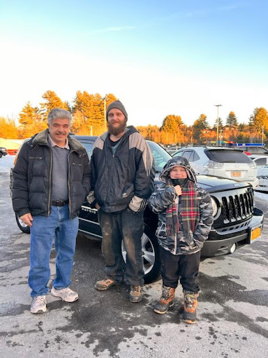 Used Car Dealer «Seven X Motors Inc», reviews and photos, 954 NY-17B, Mongaup Valley, NY 12762, USA