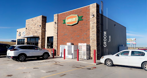 Garrison Food Mart 11