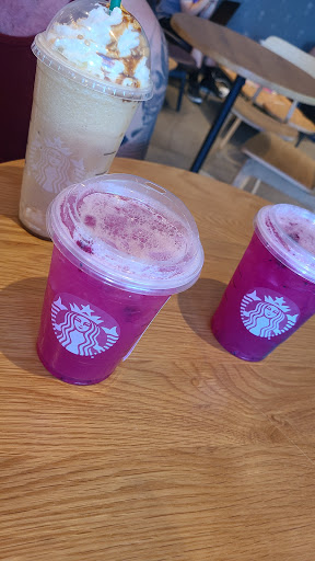 Coffee Shop «Starbucks», reviews and photos, 5151 State St, Murray, UT 84107, USA