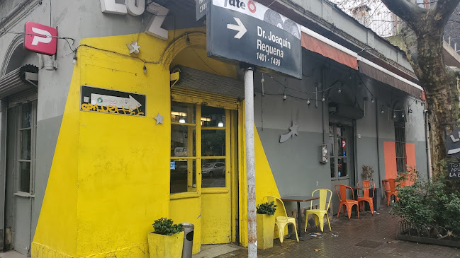 Bar "LUZ"