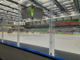Nordjyske Bank Arena