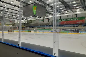 Scanel Hockey Arena image