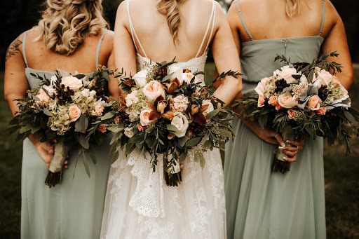 Florist «Durocher Florist», reviews and photos, 184 Union St, West Springfield, MA 01089, USA