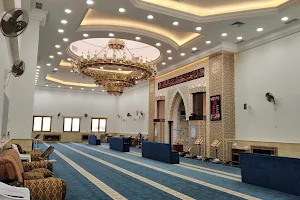 مسجد عيسى يوسف العثمان image