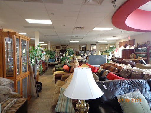Furniture Store «J and B Furniture Consignments», reviews and photos, 42407 N Vision Way #101, Anthem, AZ 85086, USA