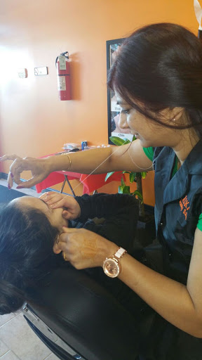 Beauty Salon «Alka Beauty Salon», reviews and photos, 1 State St, Calumet City, IL 60409, USA