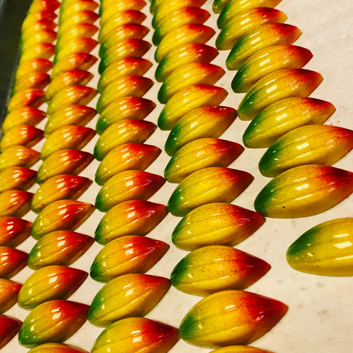 Bakery «Grand Finale Desserts and Pastries», reviews and photos, 225 Franklin Ave, Grand Haven, MI 49417, USA