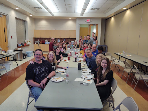 Park «Heritage Park», reviews and photos, 600 Spinks Rd, Flower Mound, TX 75028, USA