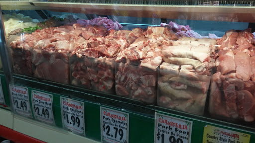 Supermarket «Vallarta Supermarkets», reviews and photos, 3425 Whittier Blvd, Los Angeles, CA 90023, USA