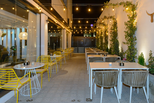 Bevivo Restaurante en Torrejón de Ardoz