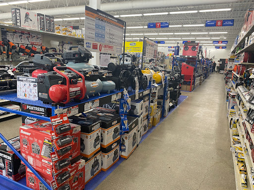 Hardware Store «Harbor Freight Tools», reviews and photos, 4646 Great Northern Blvd, North Olmsted, OH 44070, USA