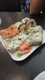 Photo n°87 de Sushi Yaki à Étampes ()