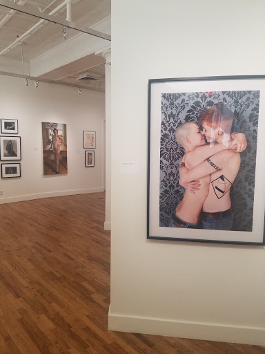 Art Museum «Leslie-Lohman Museum of Gay and Lesbian Art», reviews and photos, 26 Wooster St, New York, NY 10013, USA