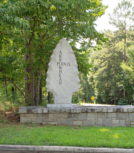 Golf Course «Arrowhead Pointe Golf Course», reviews and photos, 2790 Olympic Rowing Dr, Elberton, GA 30635, USA