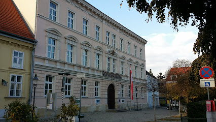 Volksschule Hauptplatz