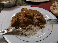 Korma du Restaurant indien Restaurant Punjabi Dhaba Indien à Grenoble - n°4